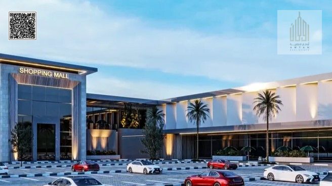 A rare investment opportunity in the heart of Ajman – Ajman Industrial Area 1