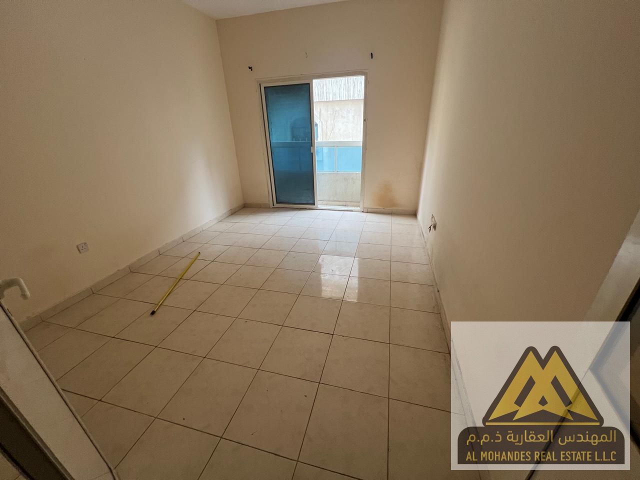 Now available for annual rent: one bedroom