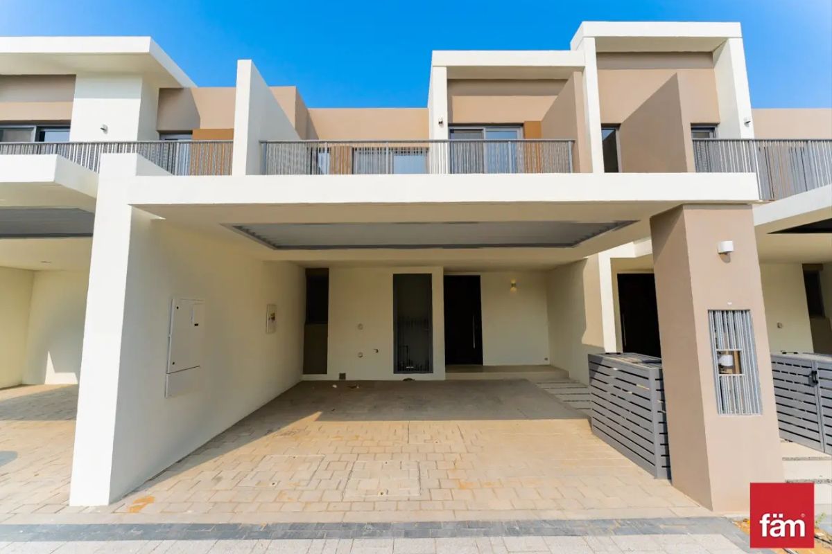 Spacious Layout | Furnished | Ready To Move