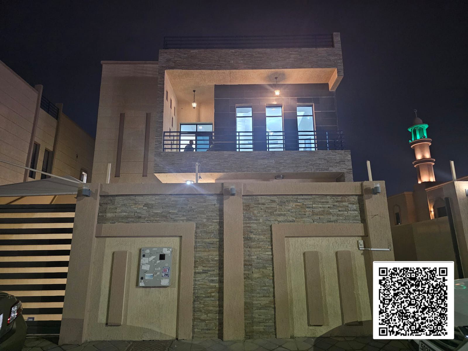 Villa for sale in Al Rawdah 2