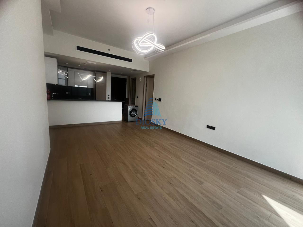Brand New | Pool View | Ready to Move