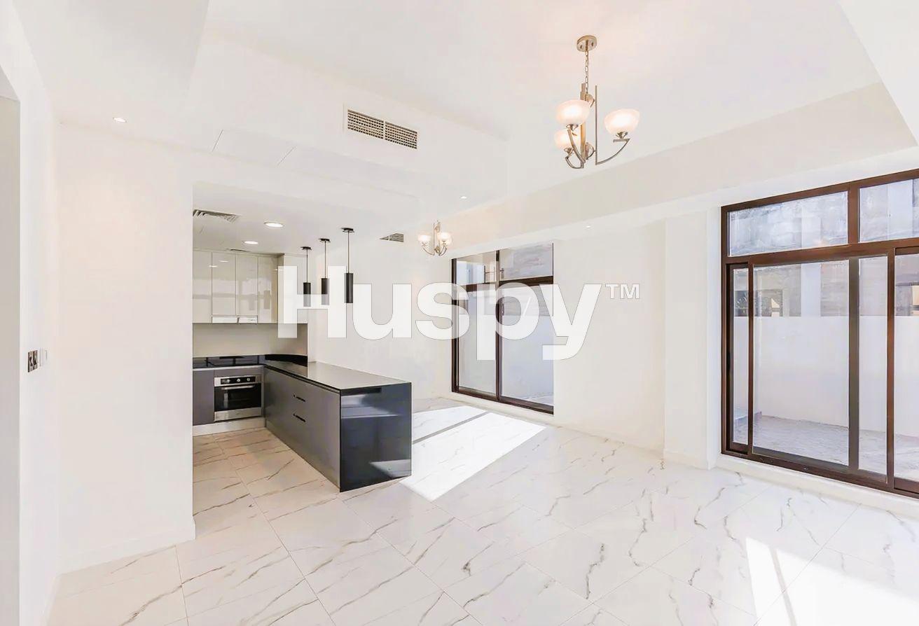 Brand New | Vacant | Near Pool and Park
