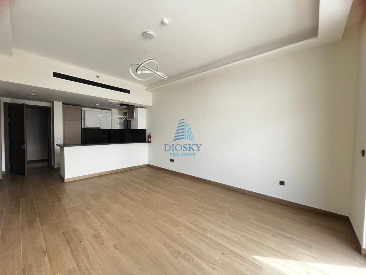 Brand New | Luxury | Ready to Move