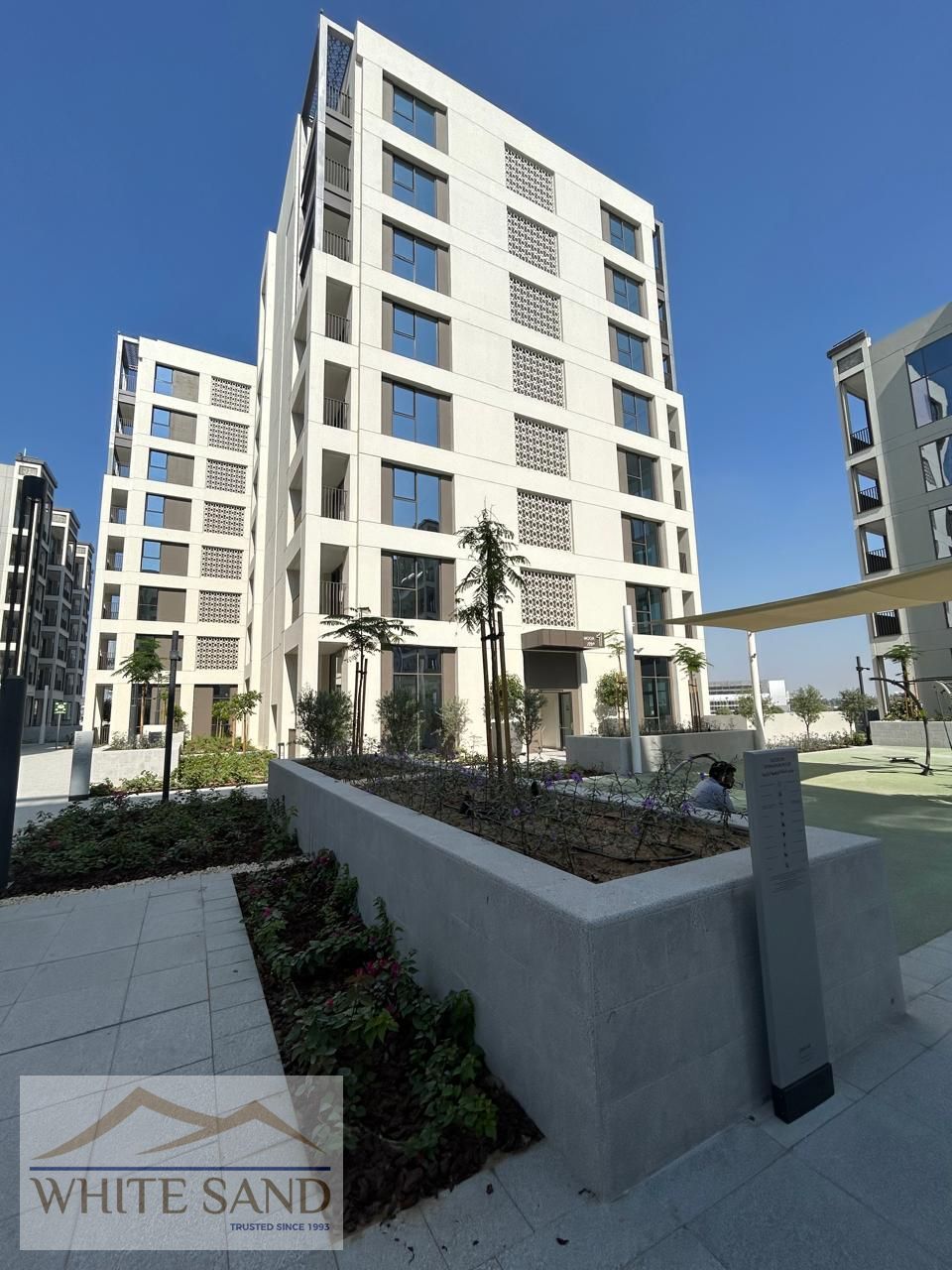 BRAND NEW-READY UNIT-AT MOOR DUBAI CREEK HARBOR