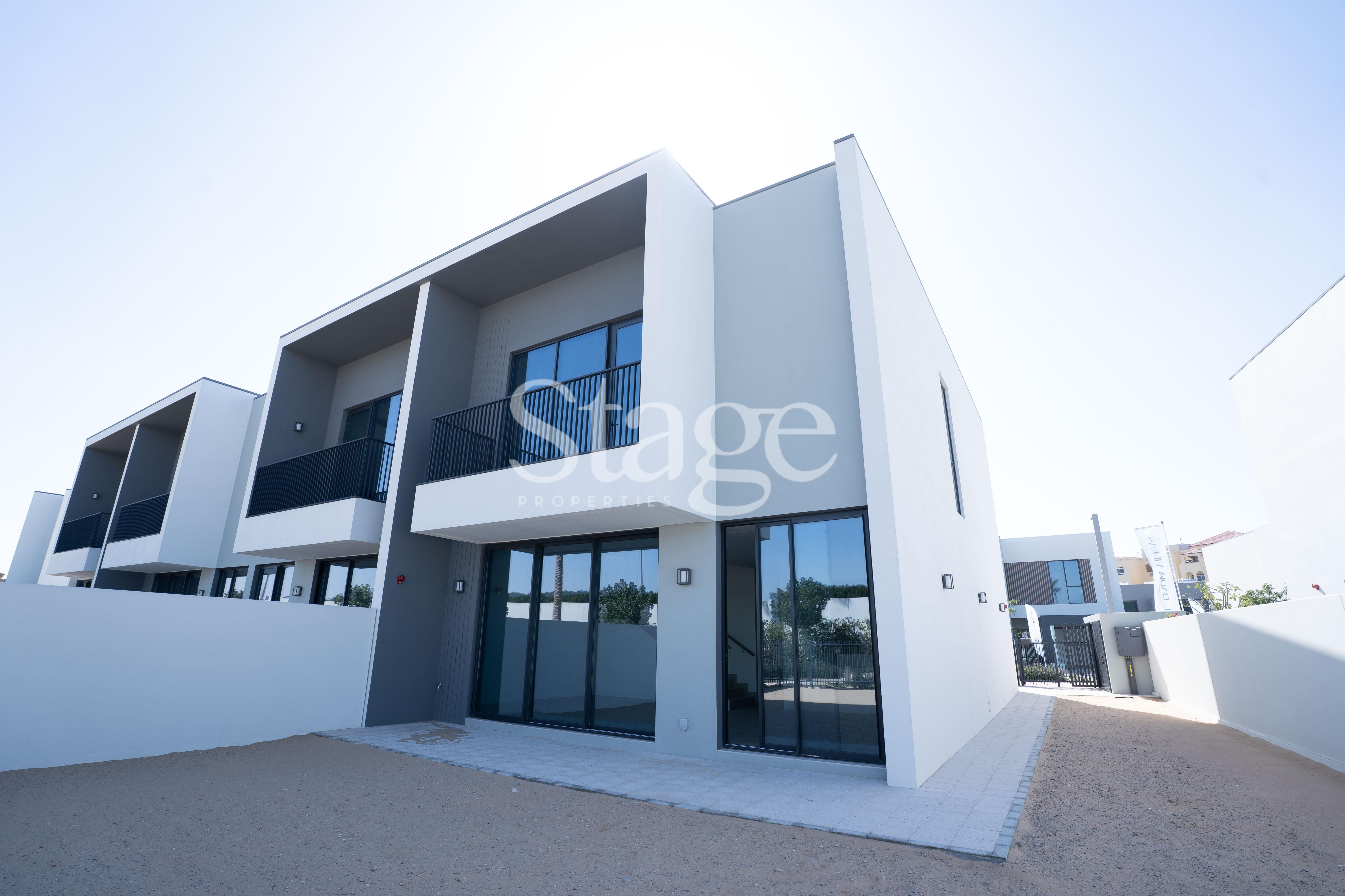 Multiple Units | Smart Home | Elegant Design