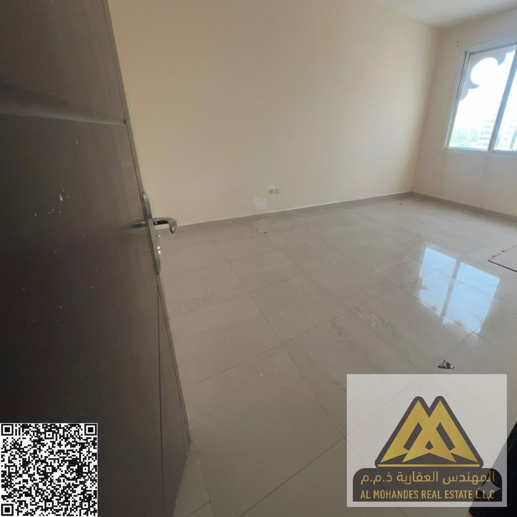 Available for Annual Rent — 2 Bedroom Apartment in Ajman (Al Naeemiyah 1)