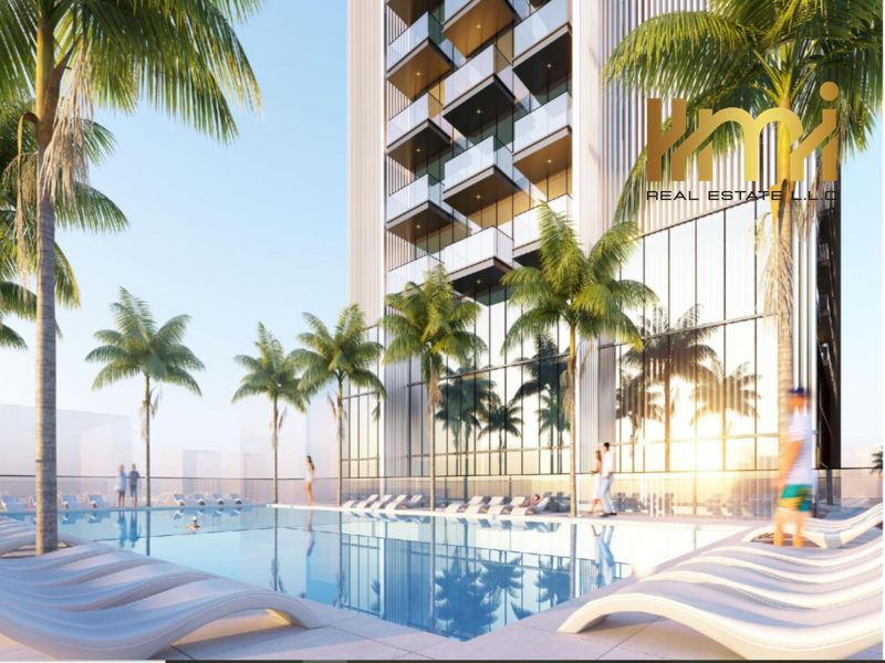Fully Furnished | High Floor | Investors Deal | Cash Deal