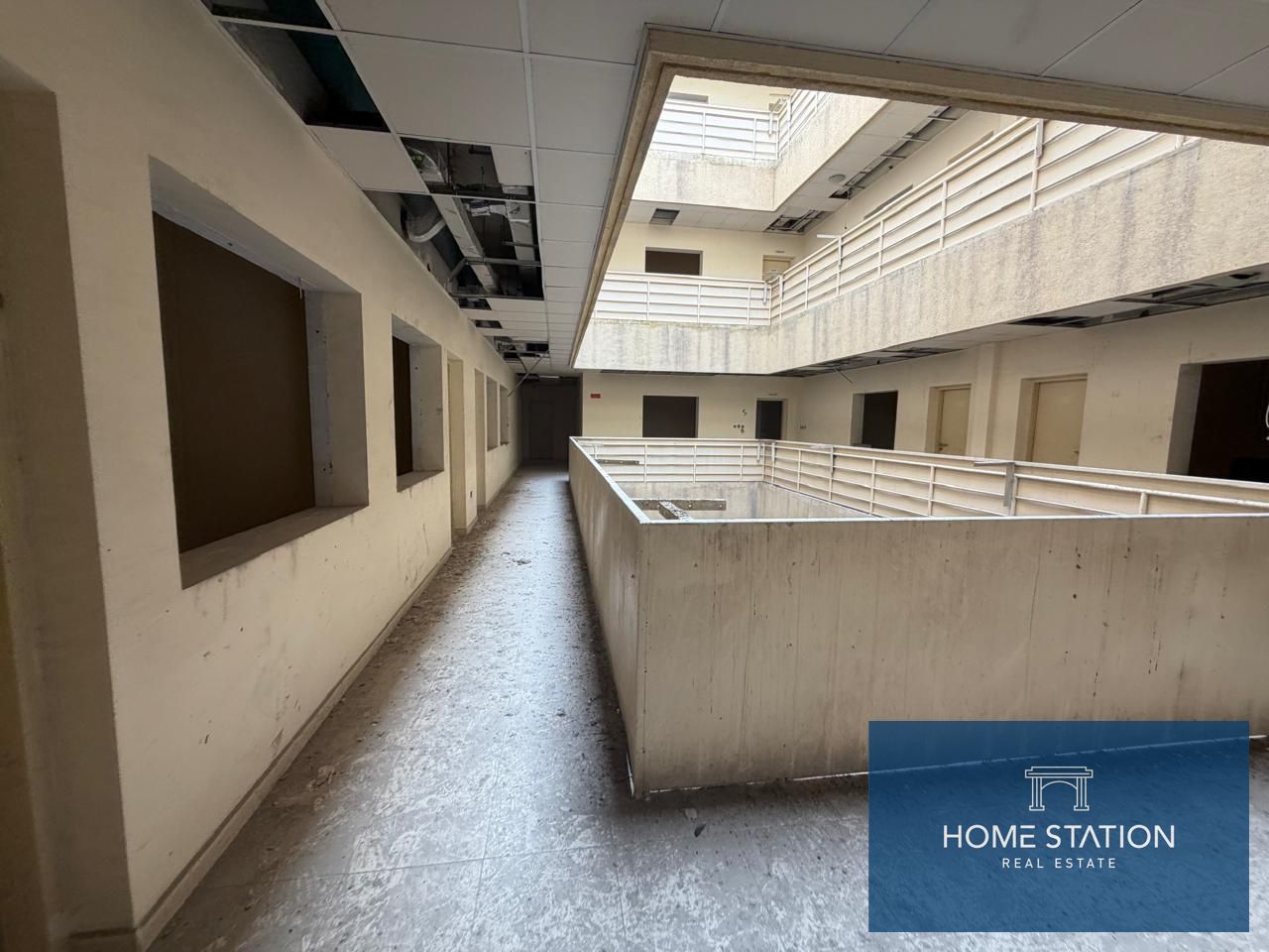 INVESTOR DEAL | FREE HOLD LABOUR CAMP | VACANT UNIT