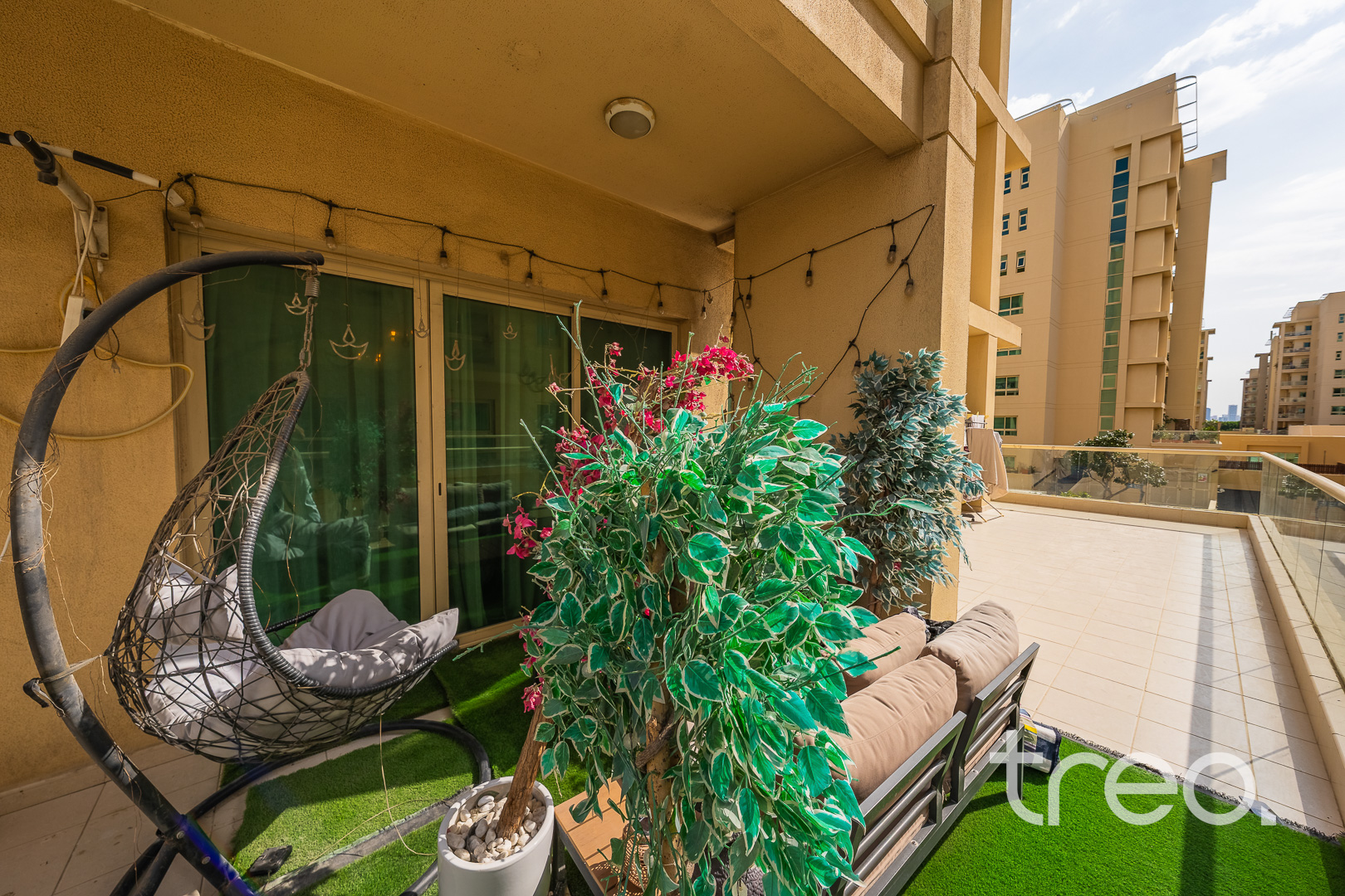 Exclusive | Upgraded | Furnished