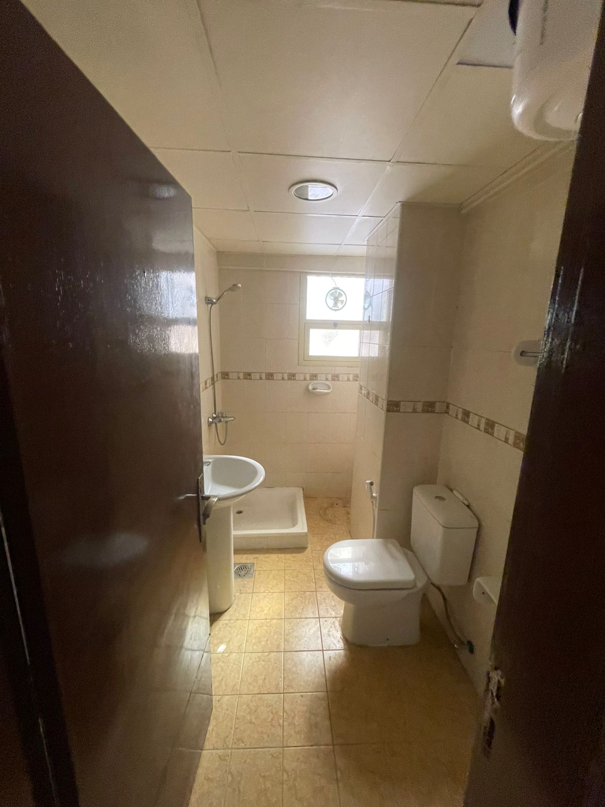 Most Beautiful Apartment for Rent | Al Majaz – Sharjah 3 Bedrooms + Living Room Excellent Space 3 Bathrooms Spacious Kitchen Balcony