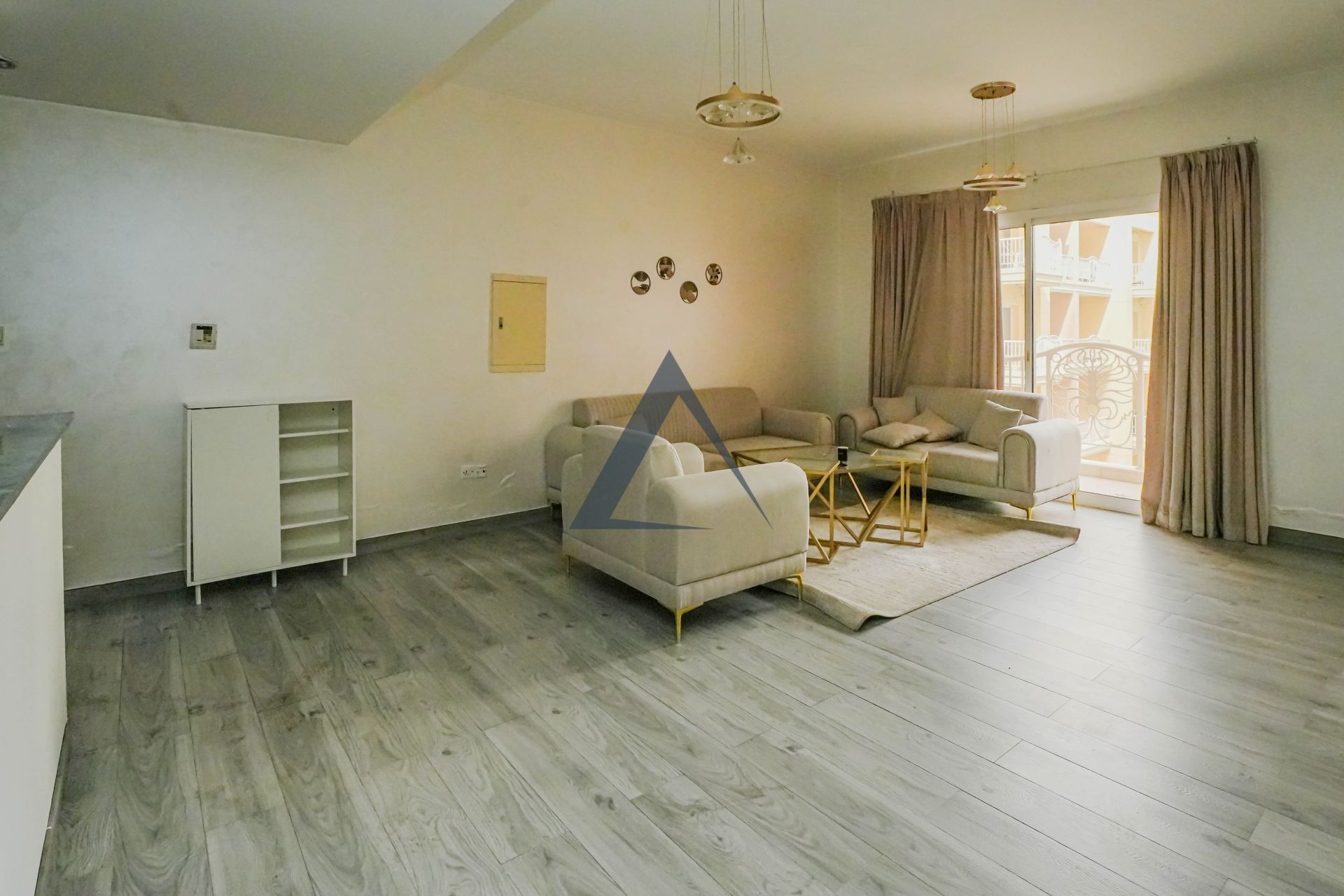 Budget Friendly | Near to Park | Well Maintained