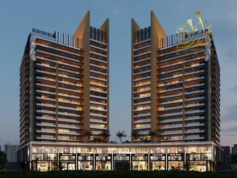 5 YearsPostHandOver_Arjan Most PrestigiousAddress | |Furnished