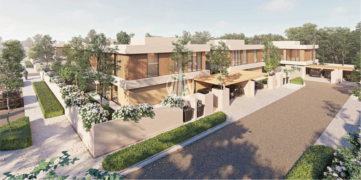 Stand alone Villa 3BR | 5-year Payment Plan After Hand Over | Luxury Finish | Huge Size