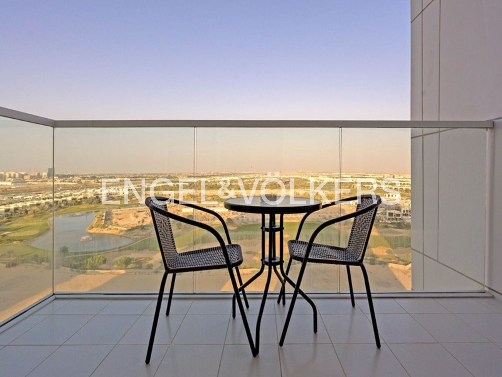 Best Offer | Golf View | Fully Furnished