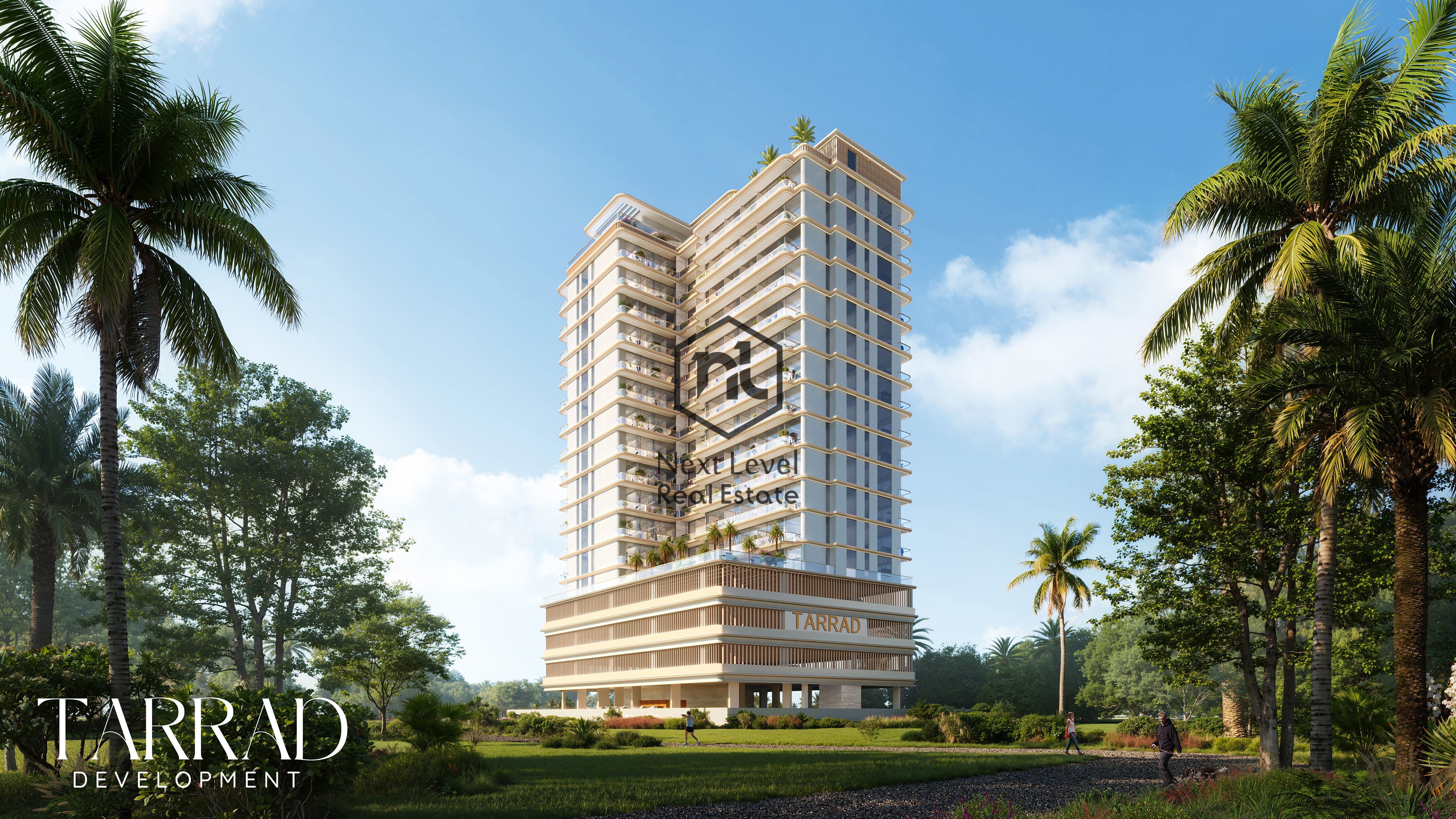 High ROI | 1BR Fully Furnished | Opposite Metro Station | Pre-Launch priority allocation