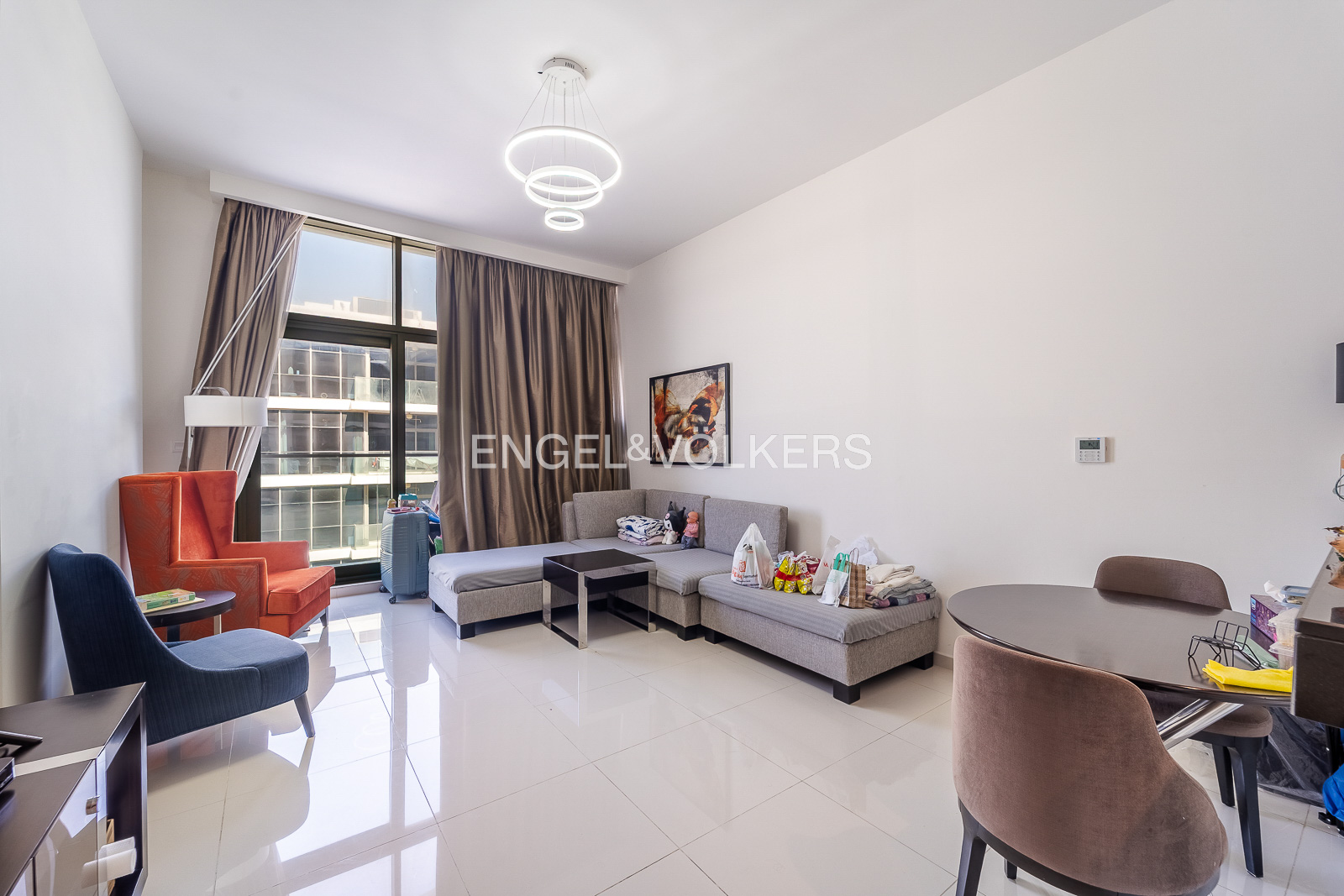 New to Market | Partial Golf View | Spacious