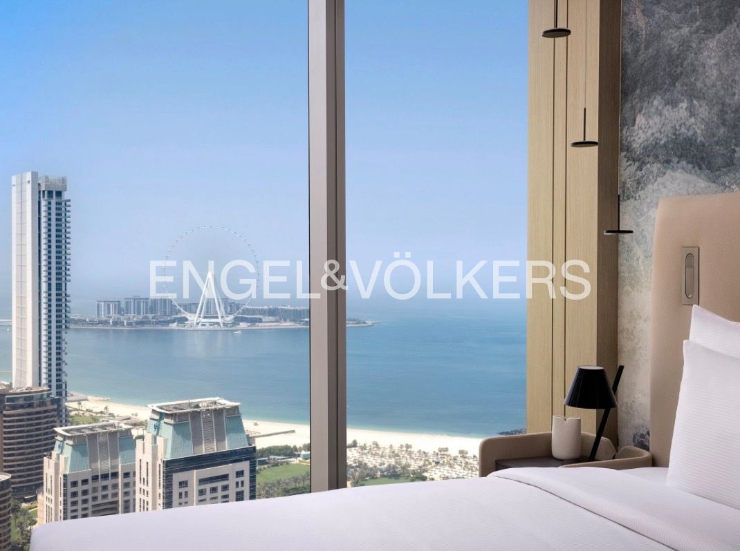 Brand New | Great View | Luxurious