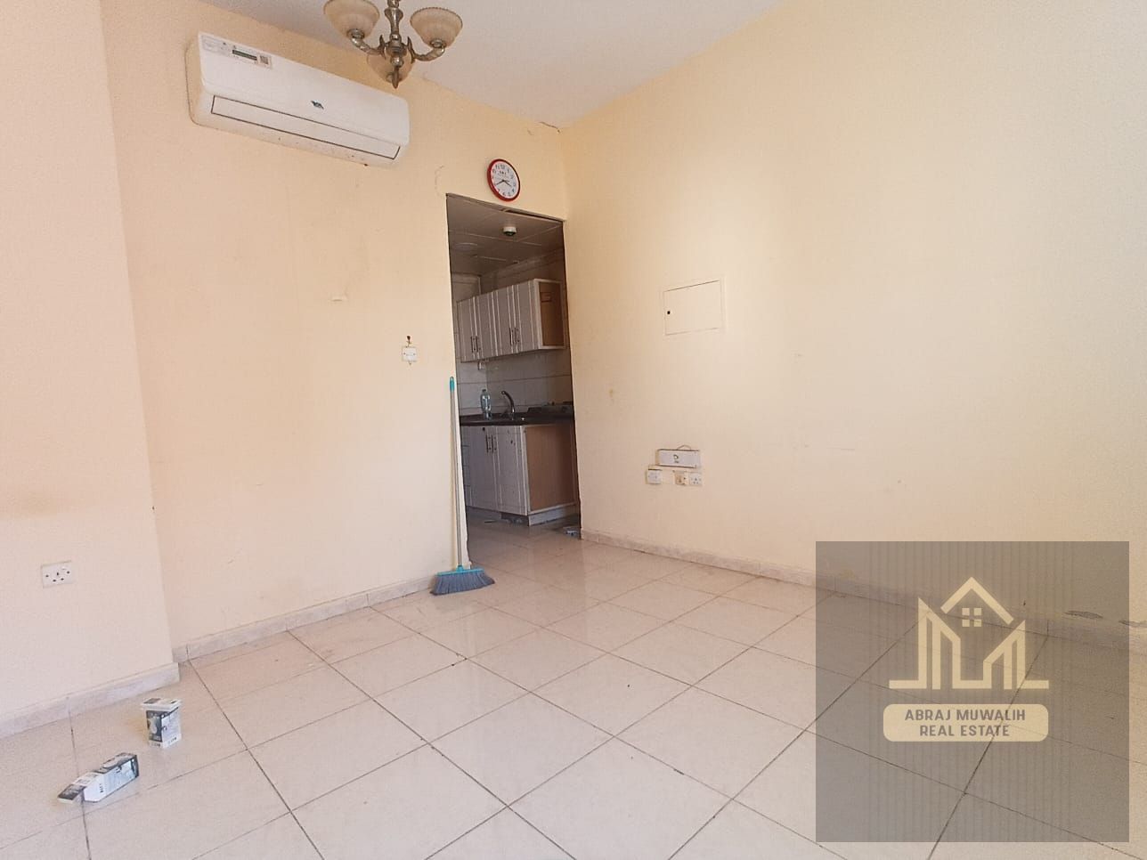 Affordable Studio for Rent in Muwailih – AED 17999 Only