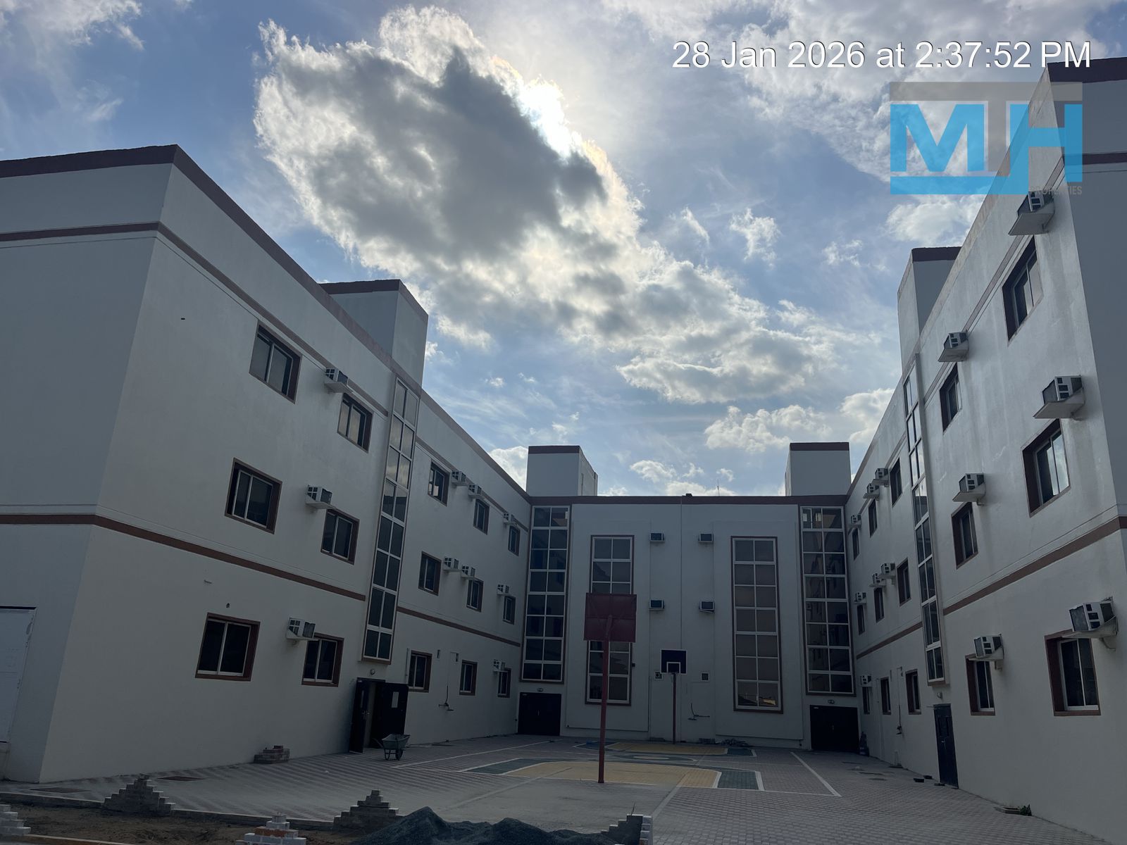 Mohre Approved | Spacious Rooms | Best Offer
