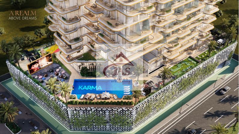 Many Options for Payment Plan | Elegant Design | Amazing Amenities