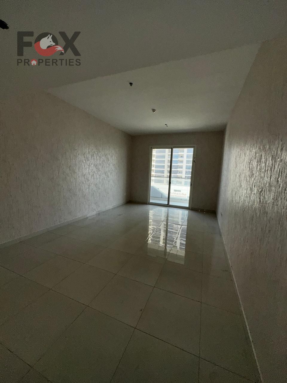 Prime Location 2BR Apartment – Rashidiya 3