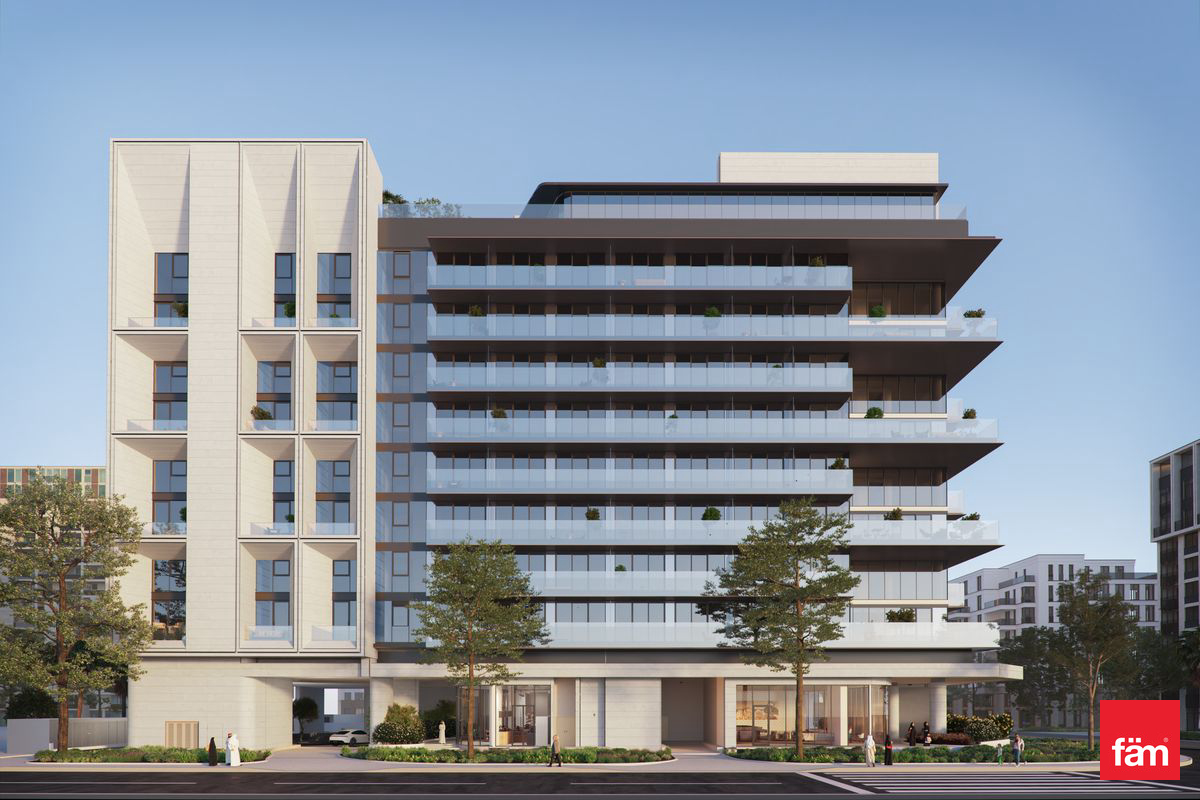 Jan 26 I Parc View I Last Unit...