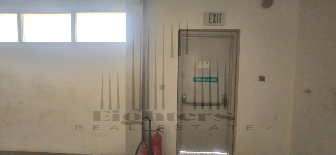 Spacious 5,050 Sqft Warehouse in Sajja – Prime Location