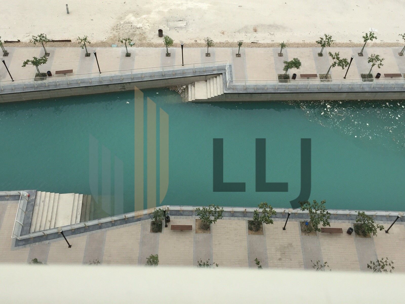 1 Bedrom with Balcony and Panoramic Mangrove View
