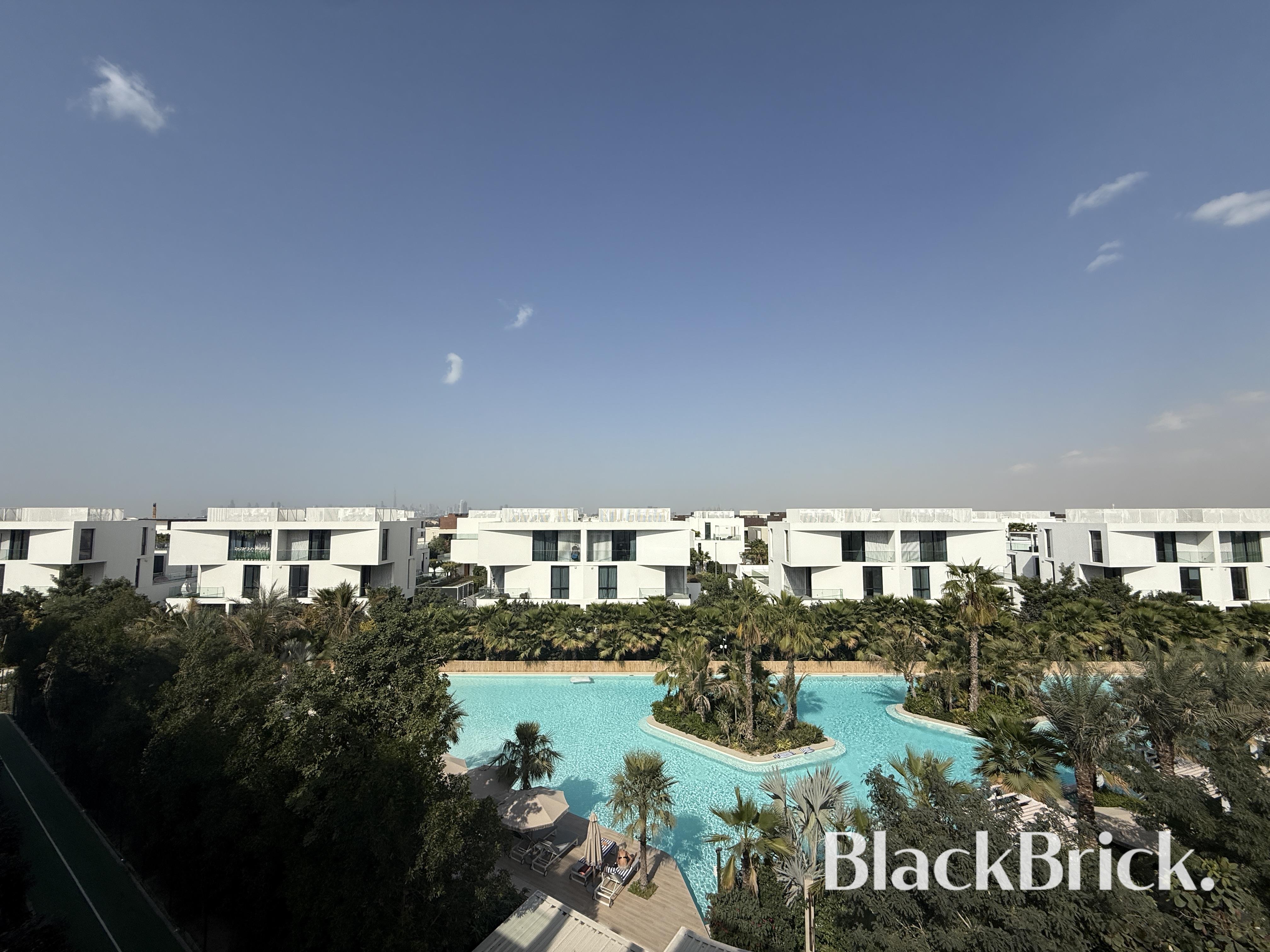 Pool Views | Handed Over | Frontline