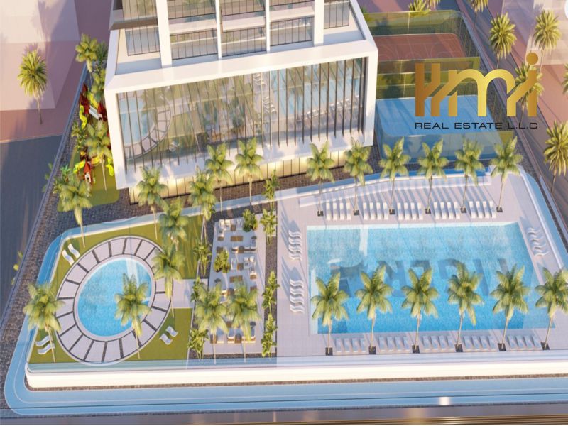 Fully Furnished | High Floor | Investors Deal | Cash Deal