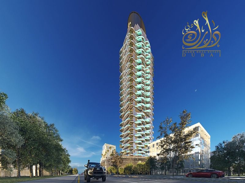 Fully Furnished | Mid High Floor | Private Pool | Cash Price