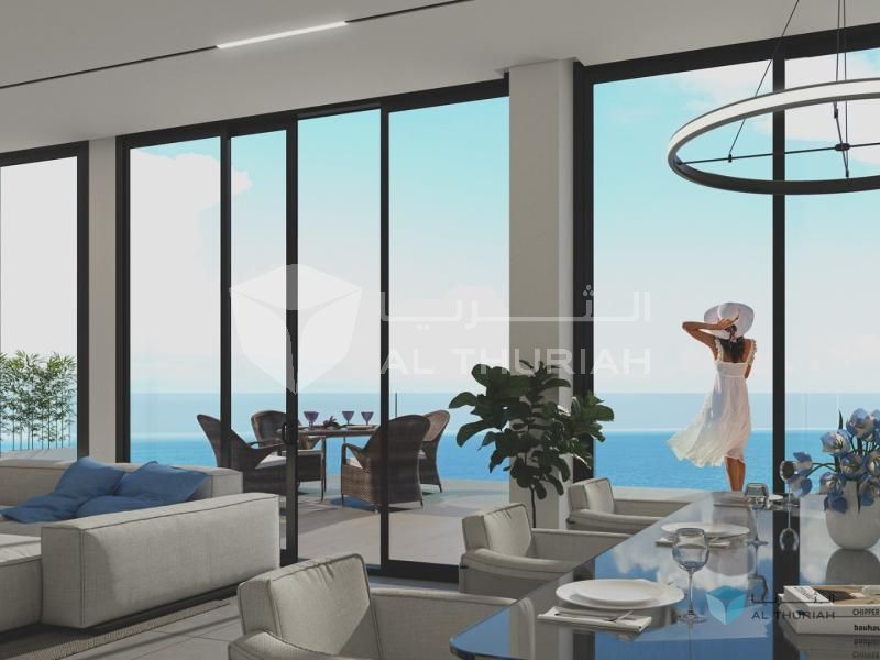 3BR - Type12 | Modern Apartmen...