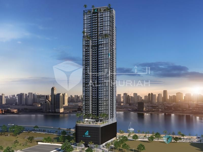 3BR - Type9 | Luxury Apartment...