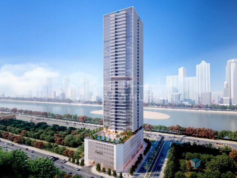 Luxurious 4 BR Units | Exclusive Family Living