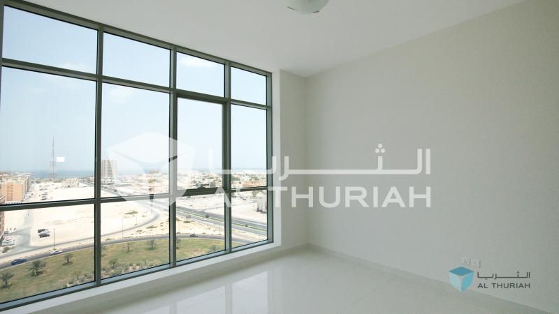 3BR - Type 1 | Convenient Space | Ideal Location