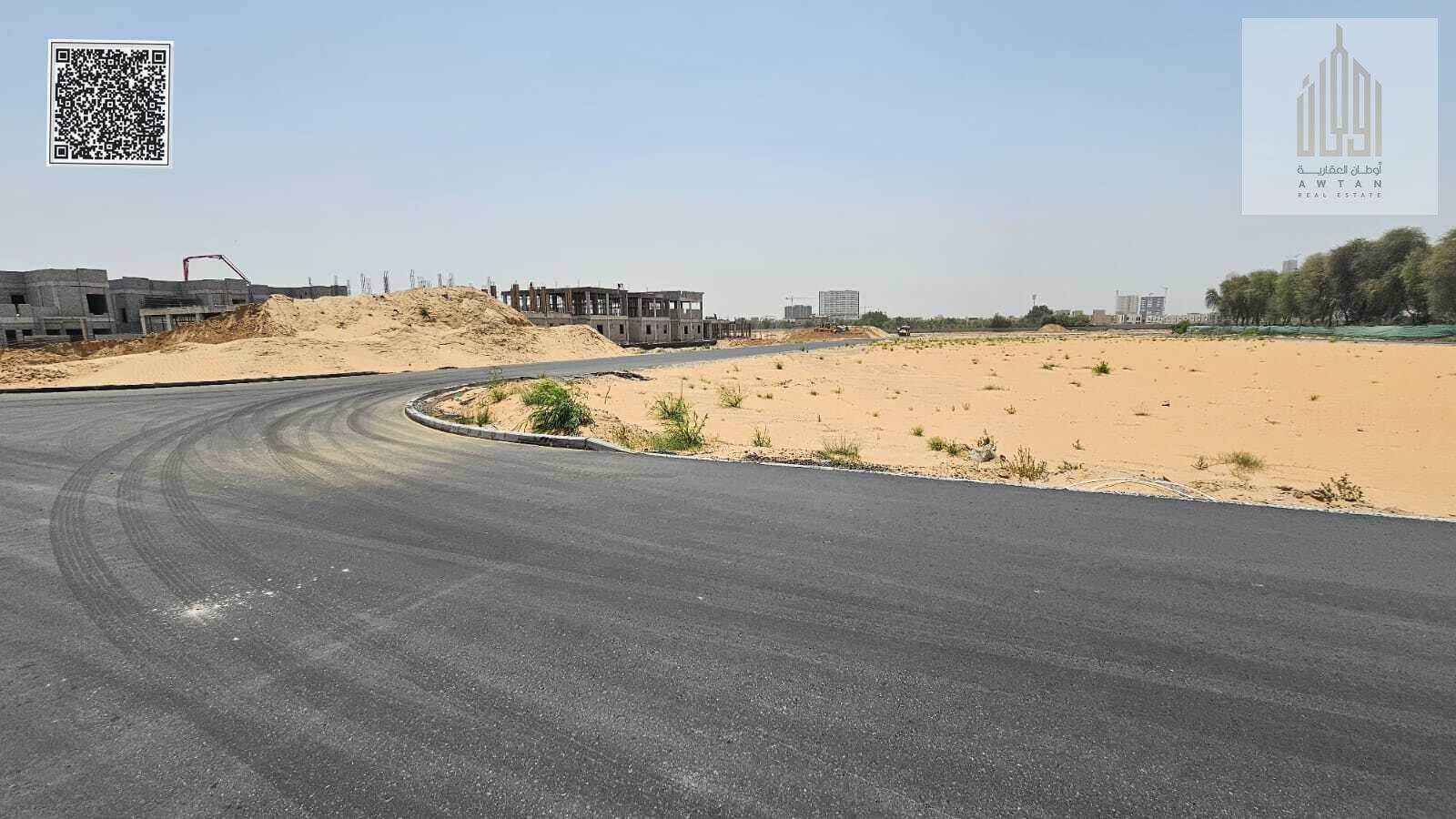 Industrial Plots in Sharjah at Competitive Prices