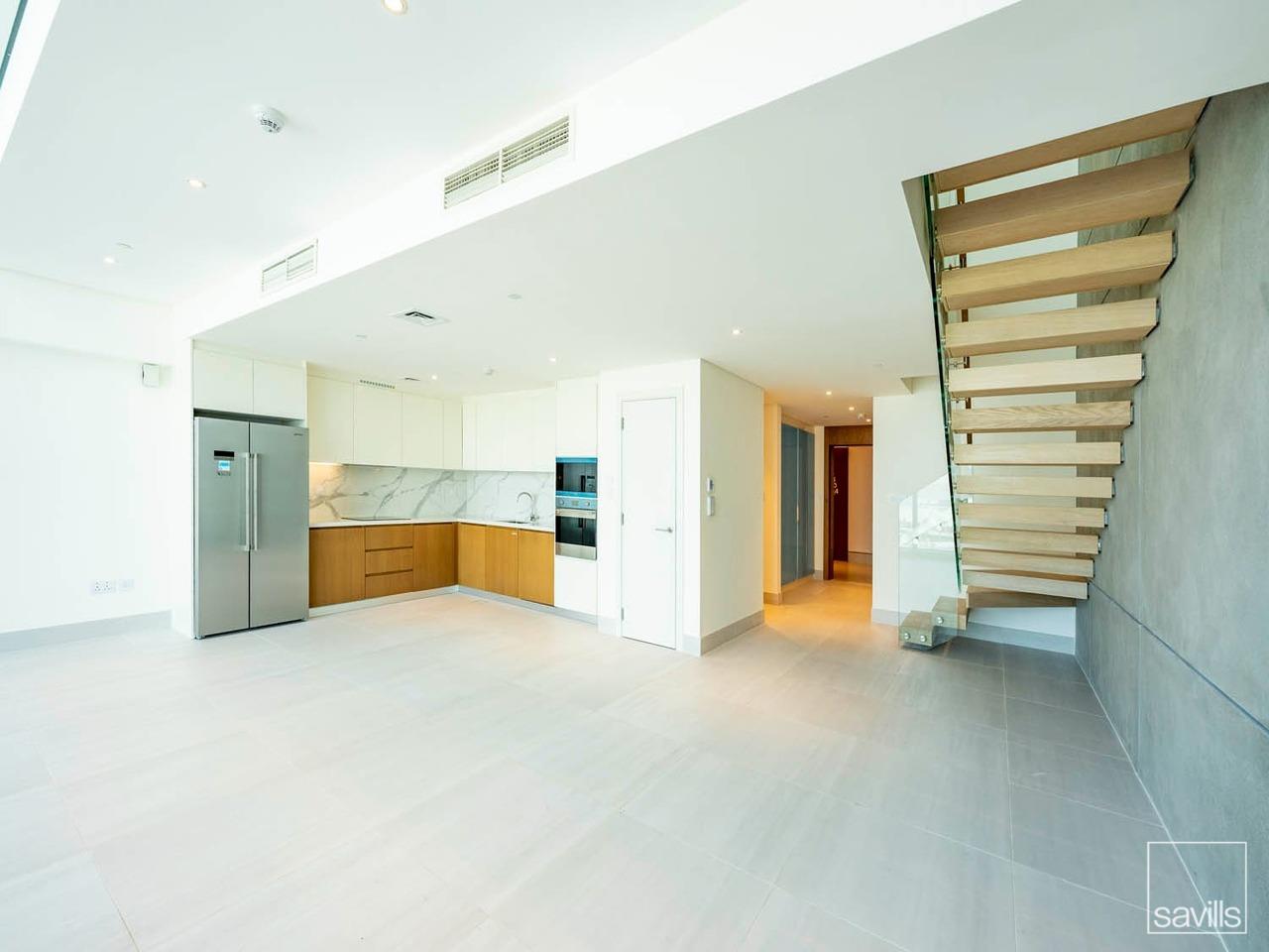 1 BR Loft | Pristine Condition | Beach Access
