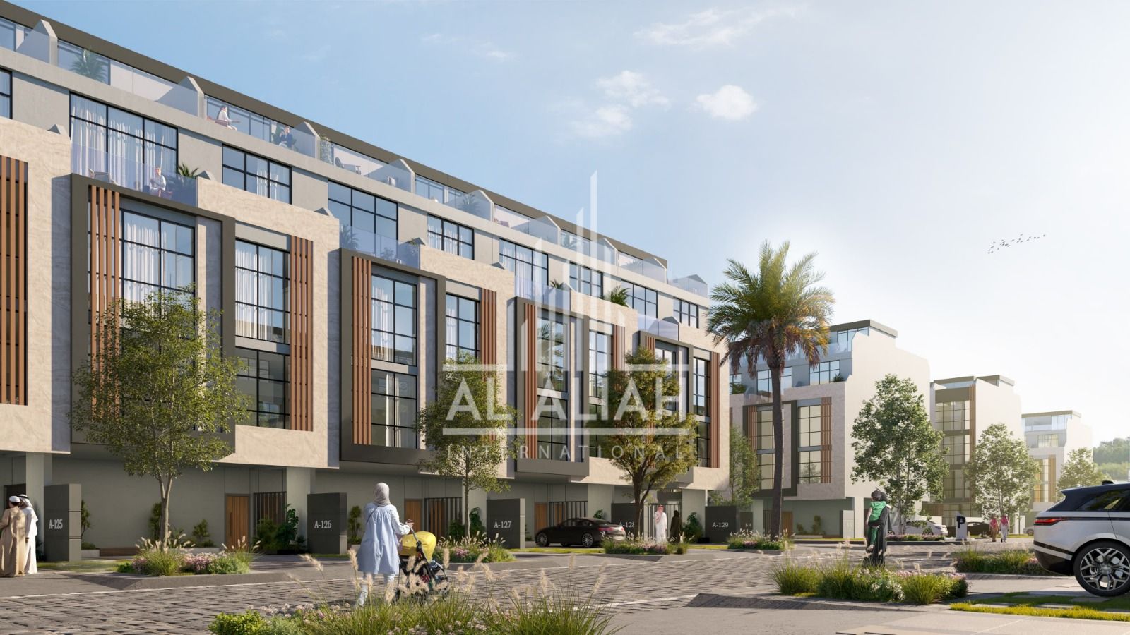 4 Bd Townhouse with Private Pool | 10% discount | Book Now