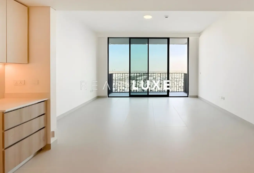 Luxurious | Ready to Move In | Modern Unit