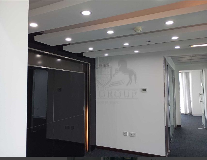 Fitted Office | Business Bay | Ready to Move-In