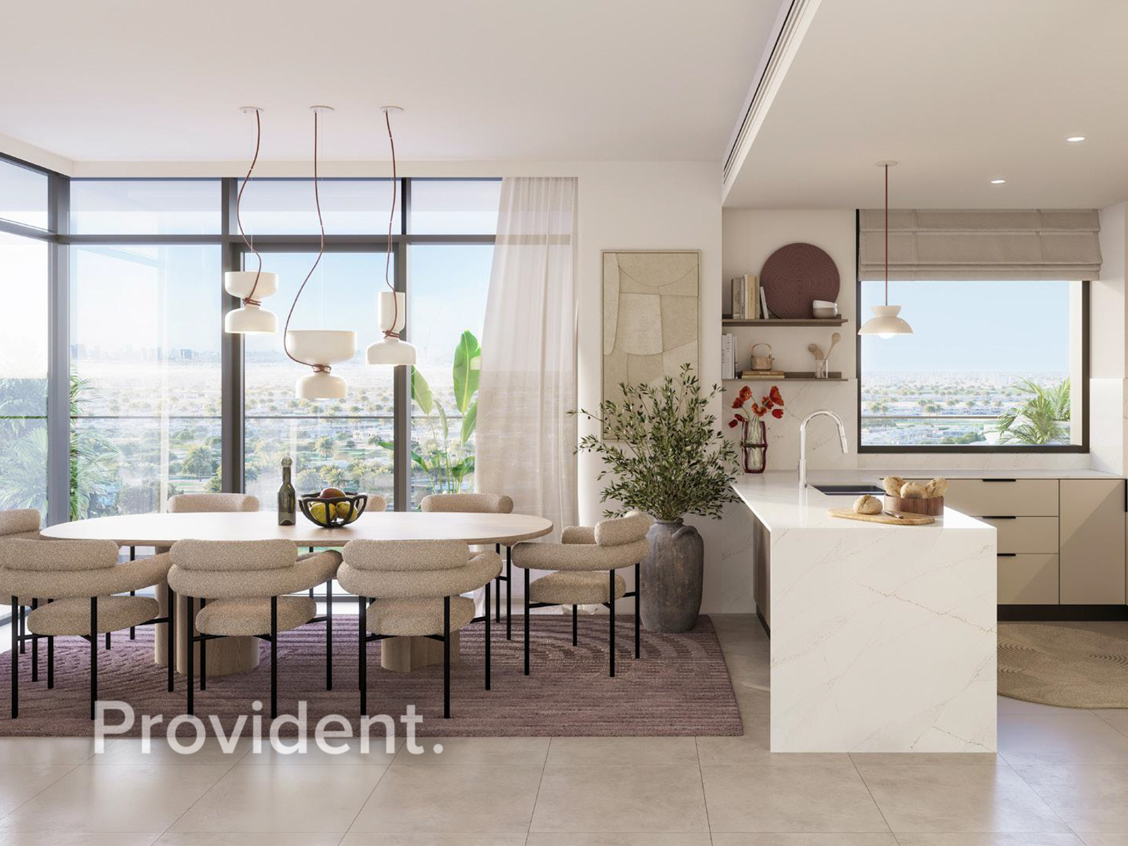 Prime Location | High Floor | Close to OP