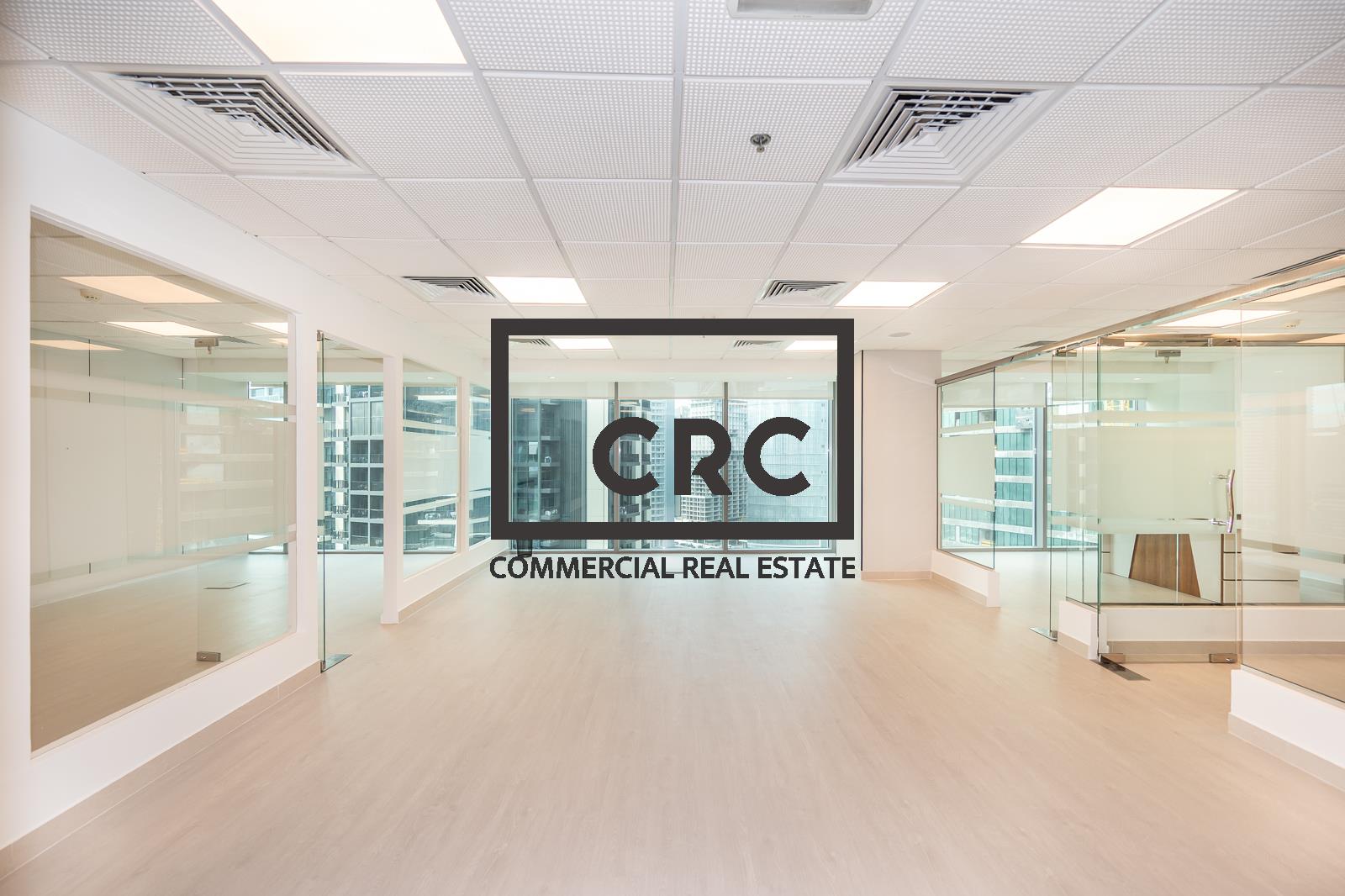 Upgraded Office | Grade A | Vacant
