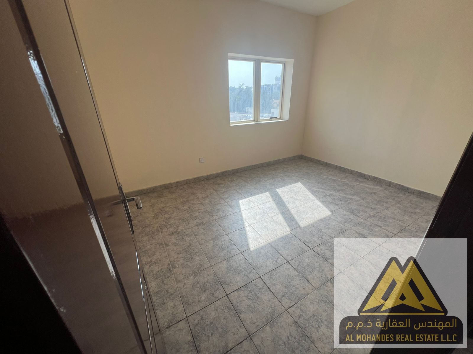 Lowest prices, one bedroom and living room with a comfortable layout, prime location on King Faisal Street