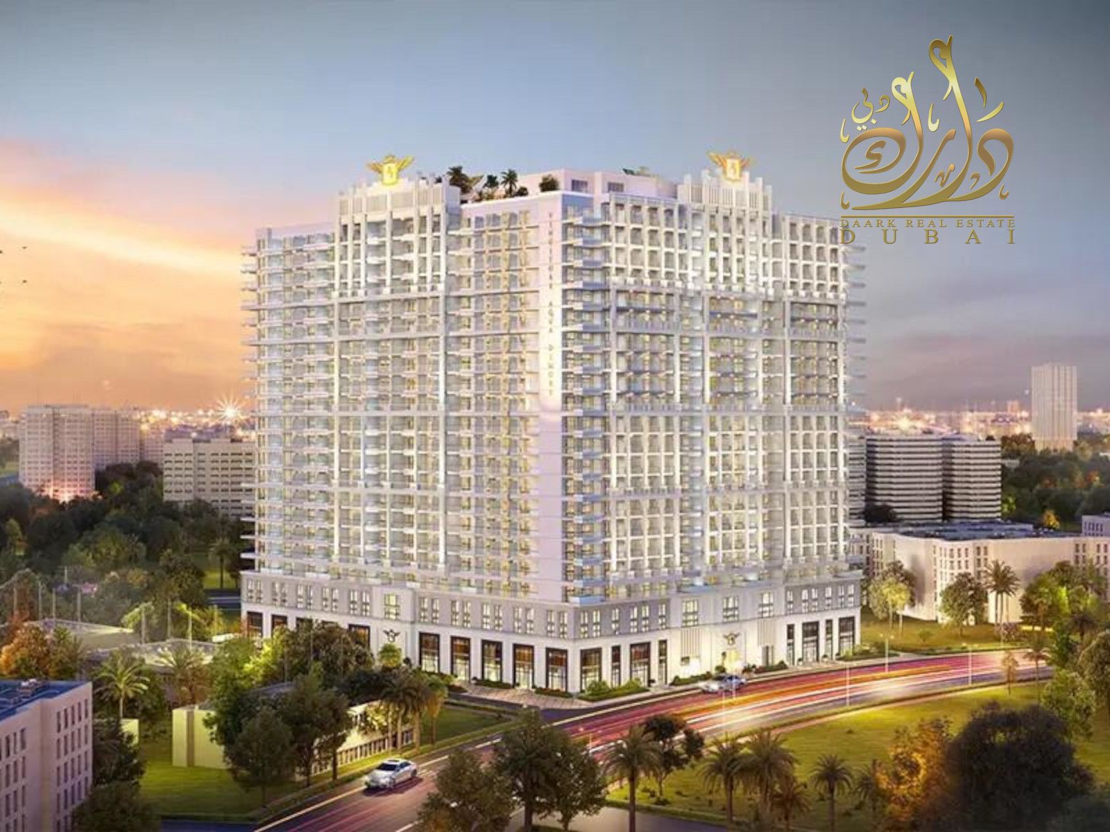 40% Post Handover Payment Plan | Only 5% on Handover | Flexible Payment Plan