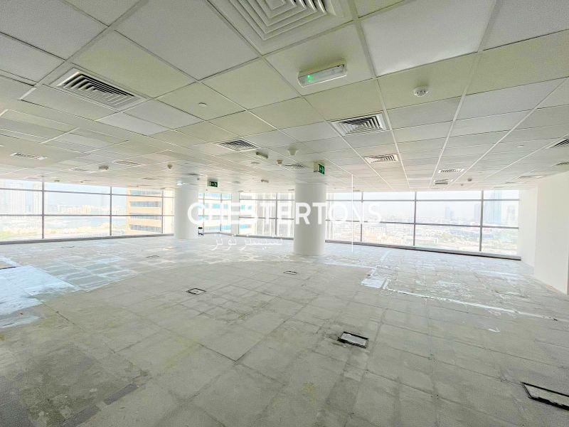 No Agents | Prime Office Space | Media City