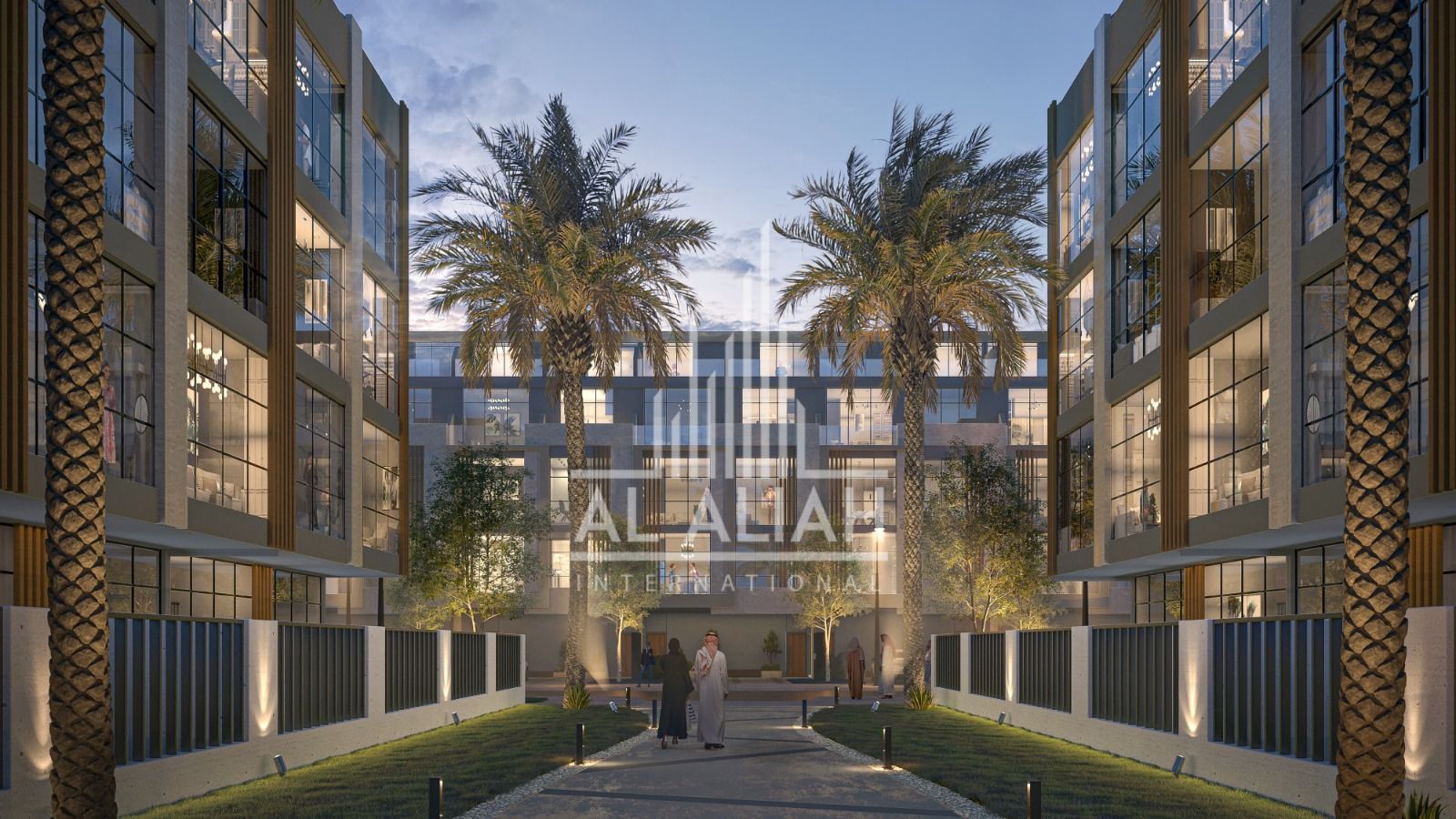 Luxurious 4 Bd Townhouse | Private Pool | 10% discount