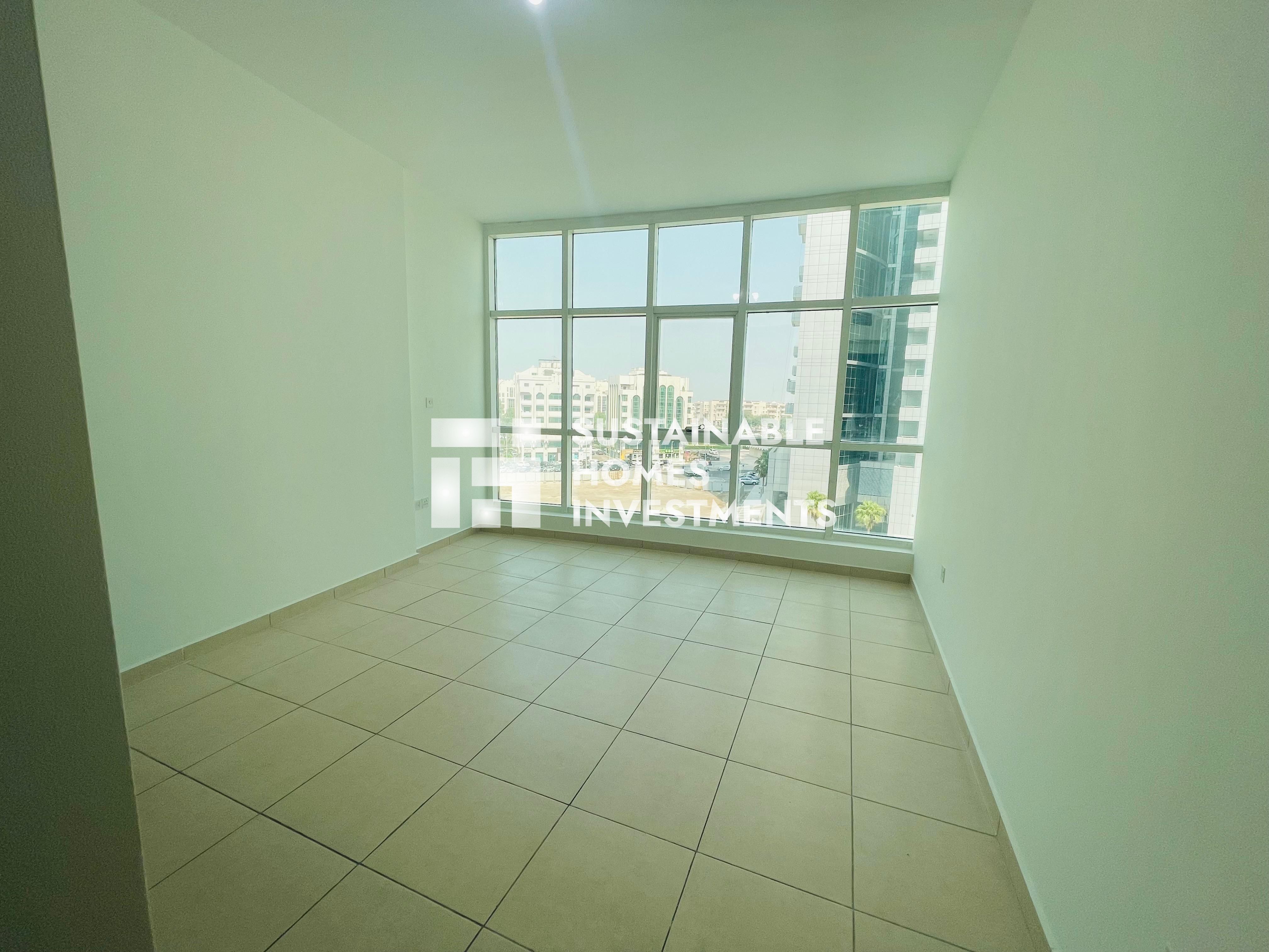 Comfortable Living | Seamless Access | 3BR + Maid