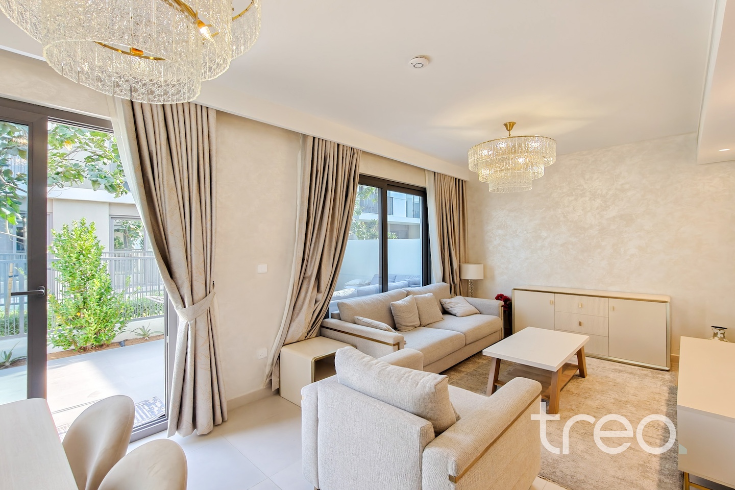 Fully Furnished | Upgraded | Landscaped