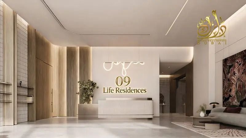 LIMITED UNITS - READY SOON - 3 MIN TO METRO - FURNISHED