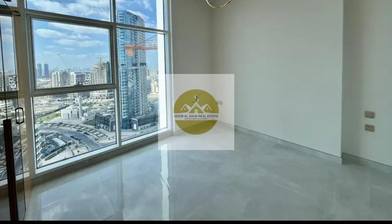 Brand New | Semi Furnished | Book Now